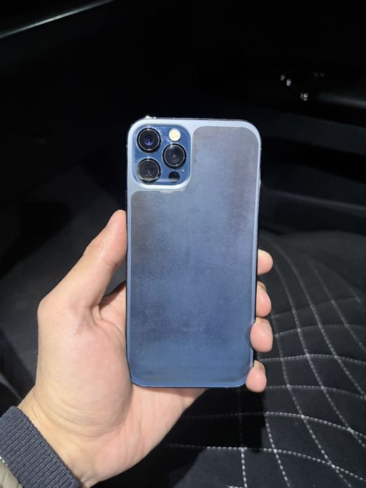 Iphone 12 pro 256 gb