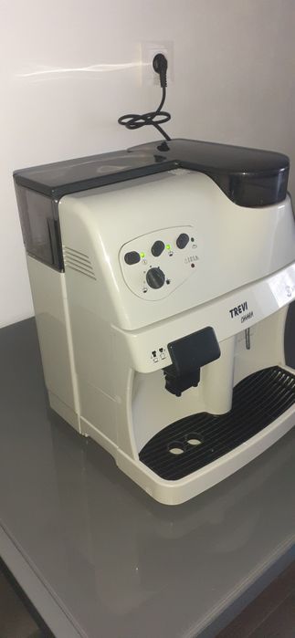 Espressor cafea Saeco Trevi Chiara