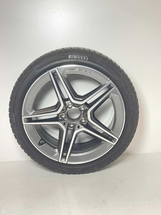 Джанти Mercedes CLS 257 19 цола