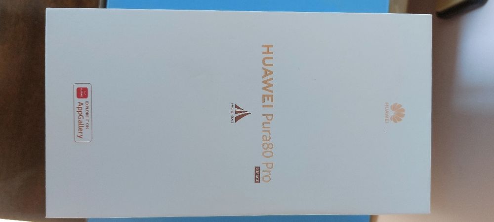Huawei Pura 80 Pro