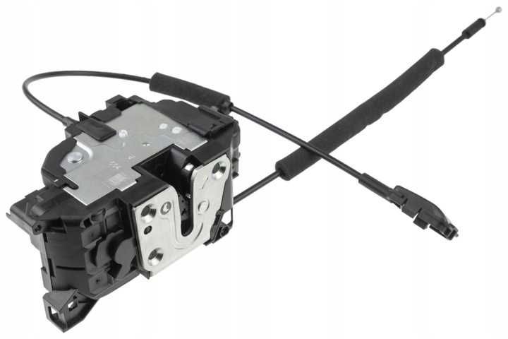 Предна дясна брава за RENAULT MASTER III / OPEL MOVANO B / NISSAN NV400 след 2010 / OEM 805020009R / 805022622R / 4419257 / 4421454 / 93197290