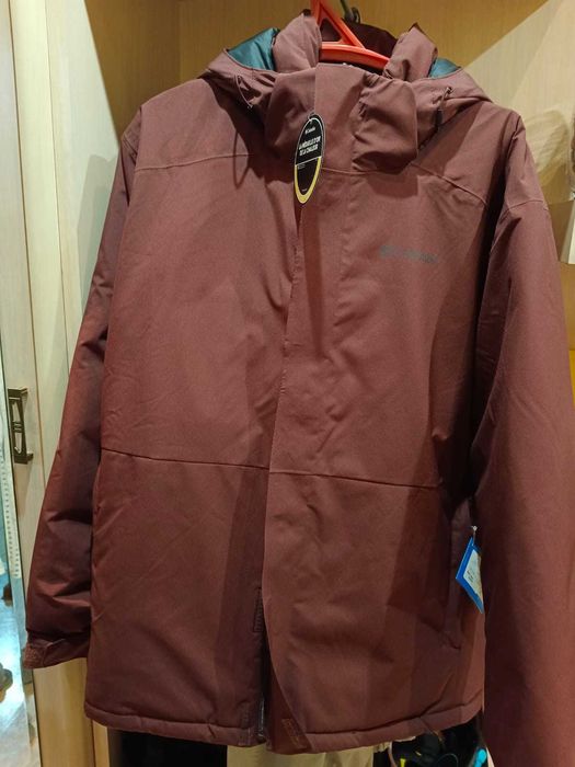 Продам куртку Columbia