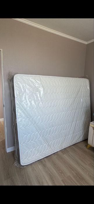 Продается новый матрас