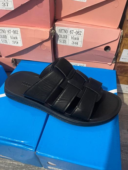 Люкс обуви мужской