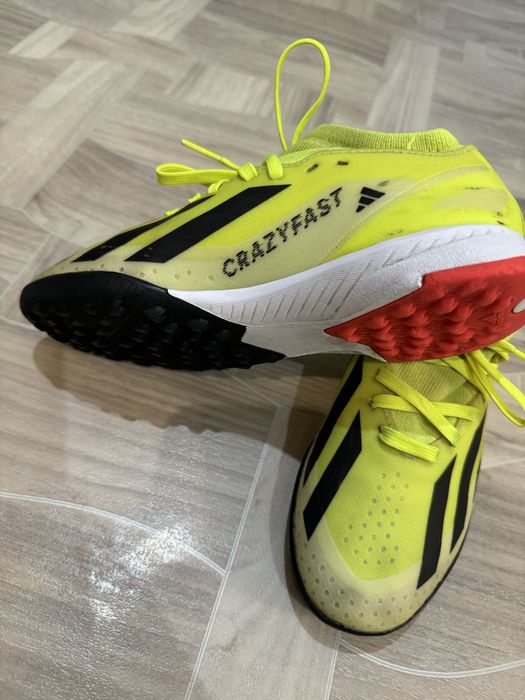 Футзальные бутсы