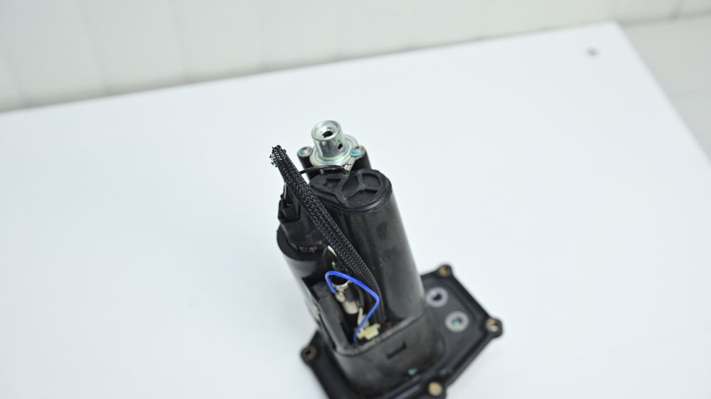 Ducati Monster 659 797 821 1200 2015 - 2021 Pompa Benzina