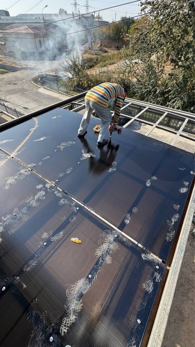 Лексан сотовый поликарбонат