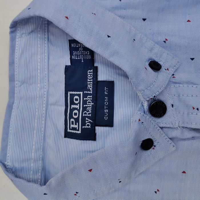 Camasa Polo by Ralph Lauren, noua cu eticheta, marimea L