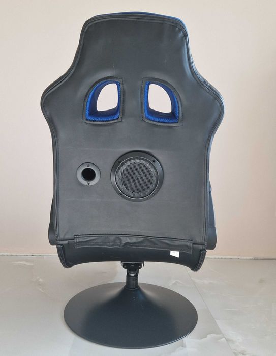 Геймърски стол X-Rocker Adrenaline