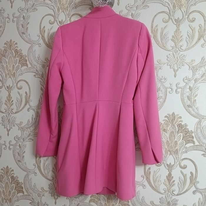 Sacou și pantaloni office Zara XS