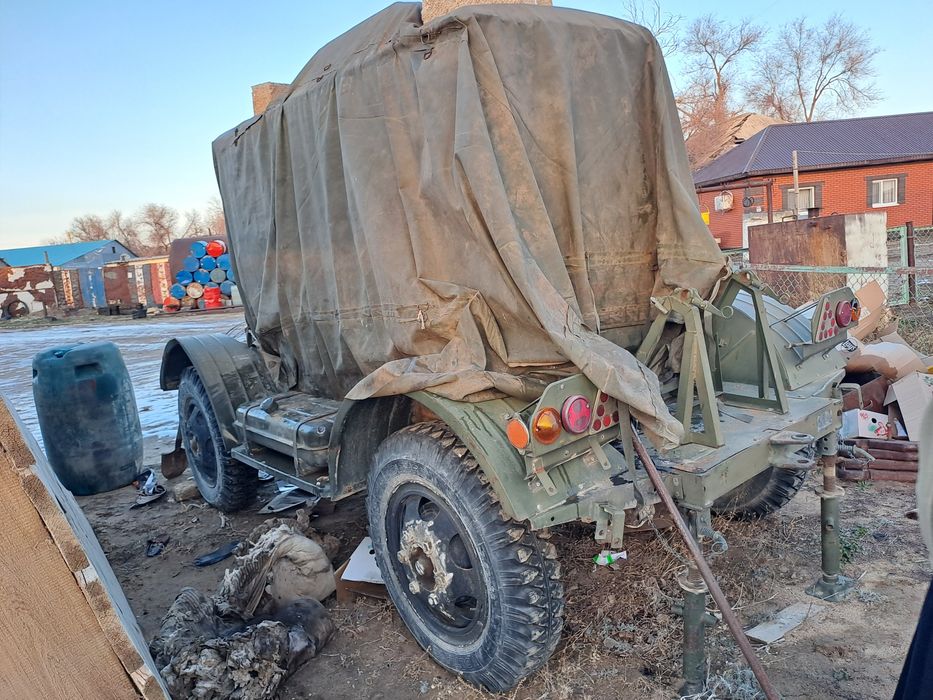 дизельный электр