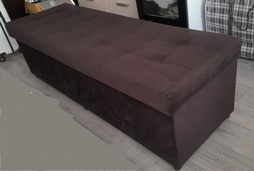 Пуфик , мебель для прихожий