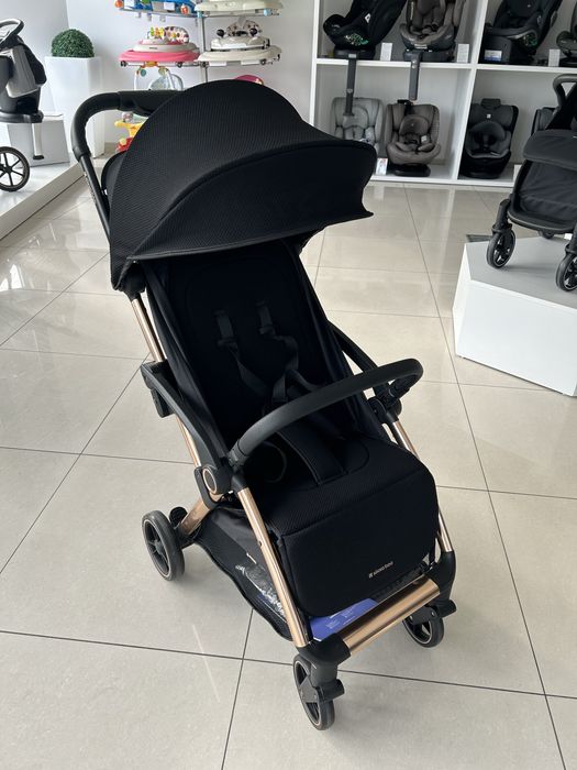 Бебешки колички с автоматично сгъване EDEN