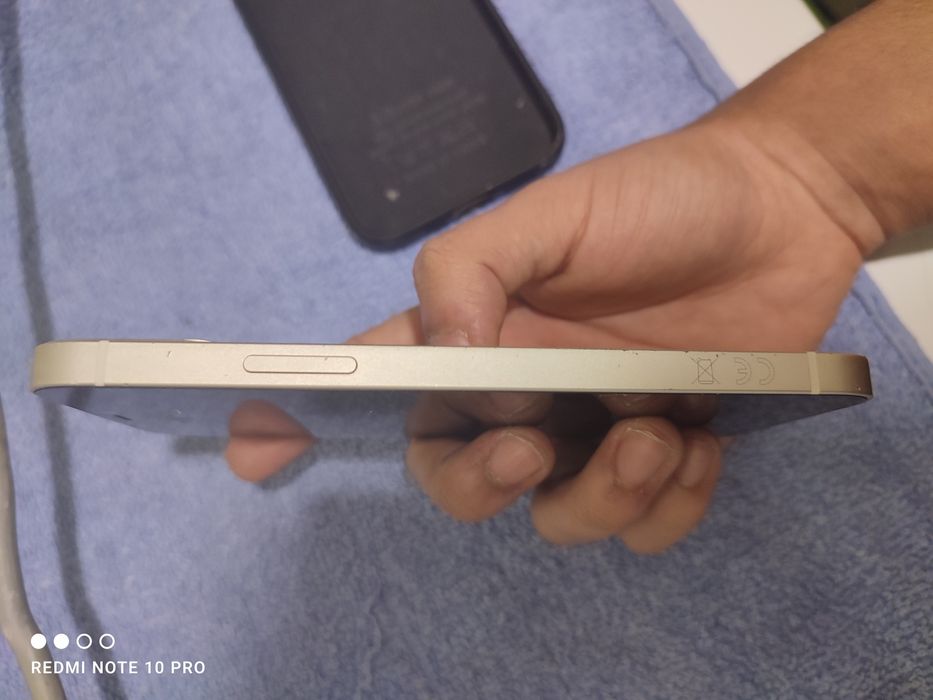 iPhone 12,64gb spate spart