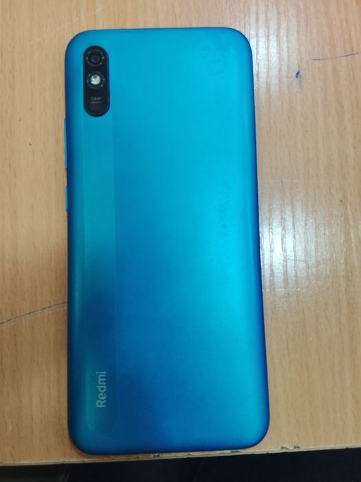 Redmi 9A holati ideal