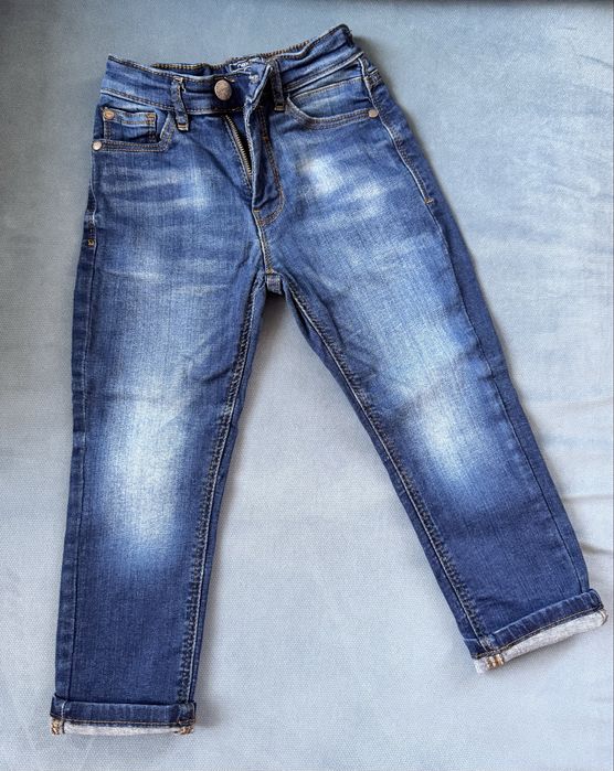 Одежда для мальчика 3-4-5 лет