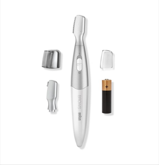 тример за вежди Braun FG1106