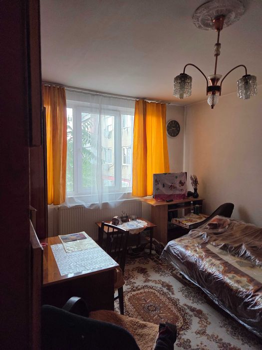 Apartament de vânzare 2 camere