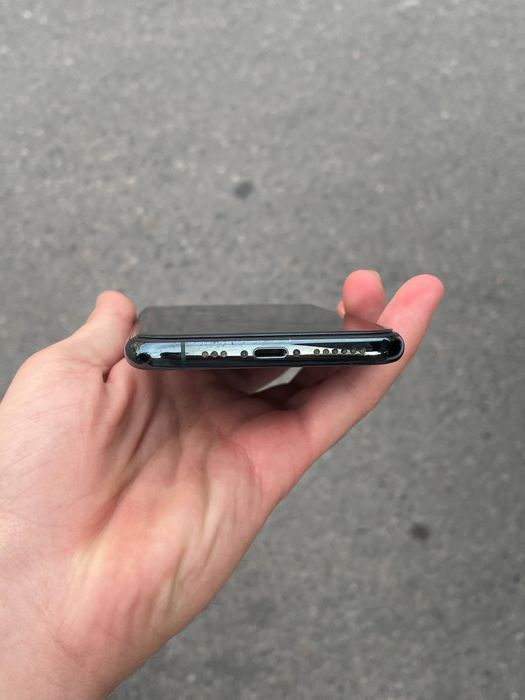 iPhone 11 pro 64 ideal