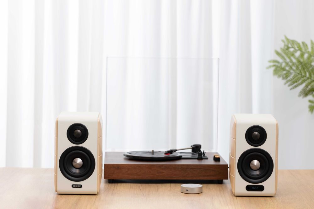 Колонки Edifier S880DB MK II