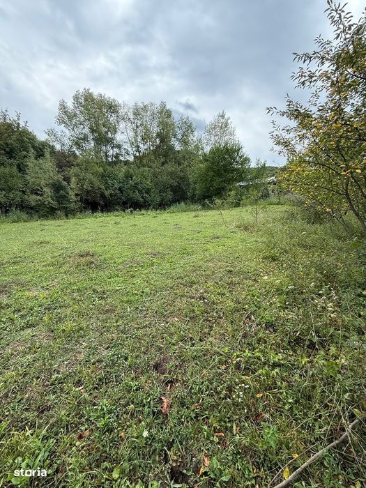 Poiana Câmpina - teren intravilan 3429mp - 50000 Euro