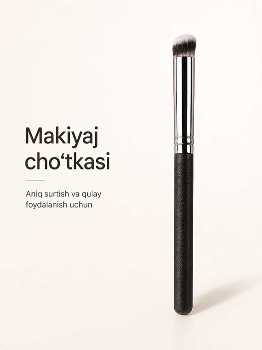 Professional makiyaj cho‘tkasi