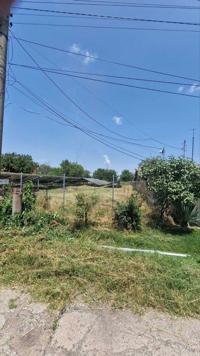 Продава се Парцел в София, Студентски град - 1366 кв.м за 91 €/кв.м - Снимка #1