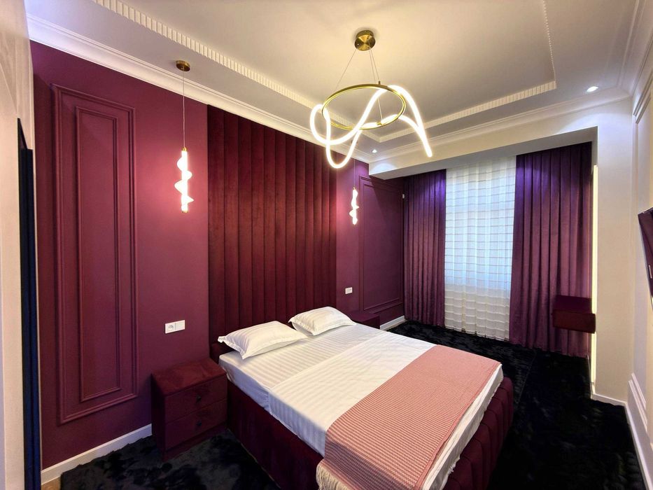 Срочно! Продаётся 3х комнатная квартира!