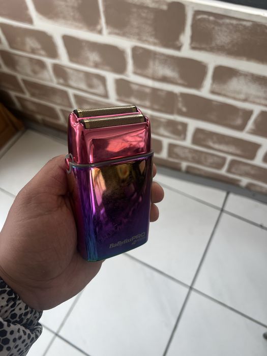 Шейвър Babyliss pro Chameleon