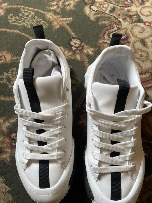 Кросовки  очень хорошие