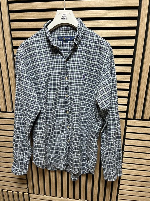 Ralph Lauren : риза размер ХЛ / Оригинал