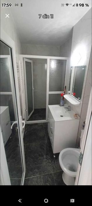 Garsoniera confort 1