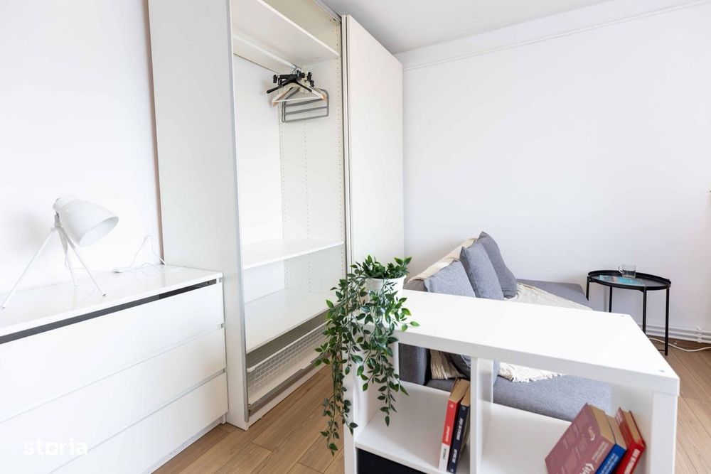 Apartament 2 camere | decomandat | mobilat si utilat | Manastur