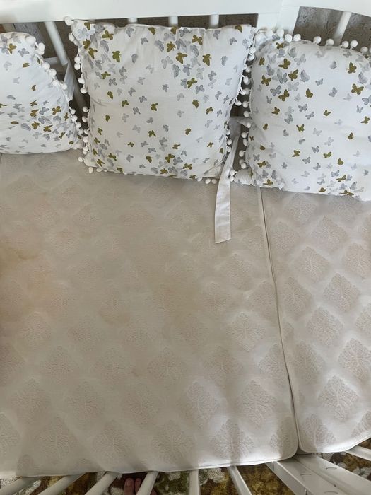 Детский кравать сотилади