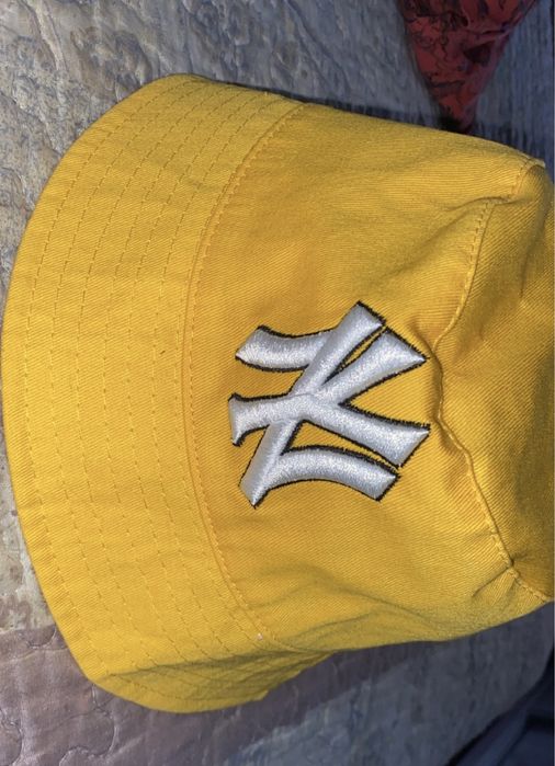 Basca ny cu 2 fețe custome