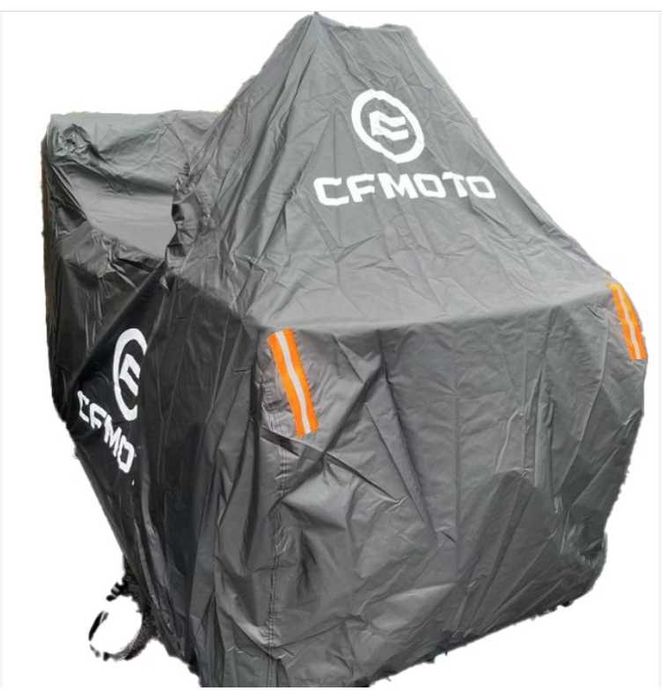НОВО Оригинално Покривало за АТВ ATV CFMOTO CF1000 CF850 X8 X10 - синьо или черно
