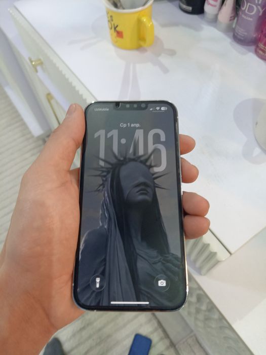 Iphone 13 pro 128 gb VC/A