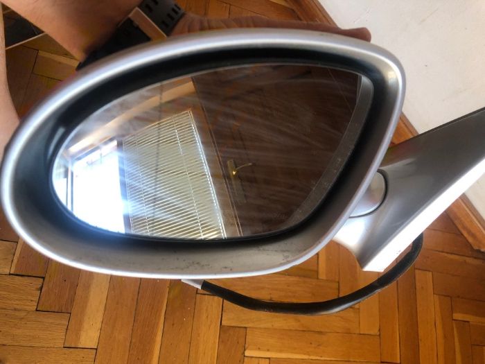 Огледала за Mercedes S класа W221