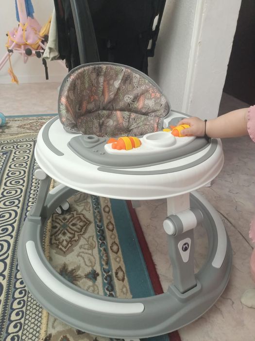 Ходунок для детей