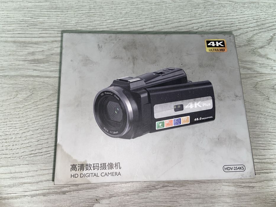 Продам фотоаппарат