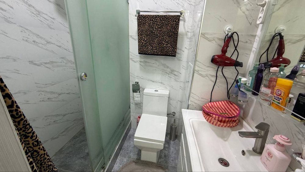 Паркентский Макро ЖК Albero 2/6/9