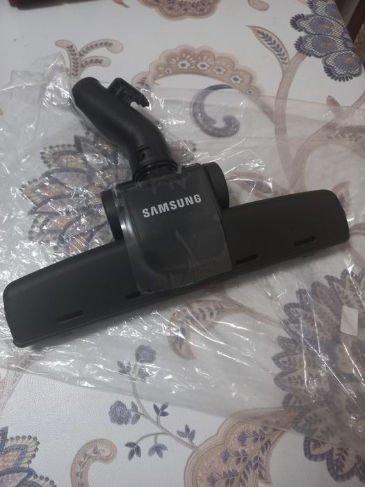Pilesos uchi SAMSUNG