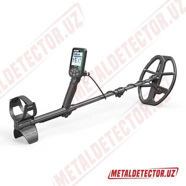Фирменный Металлоискатель Nokta Score 2024 (Турция)