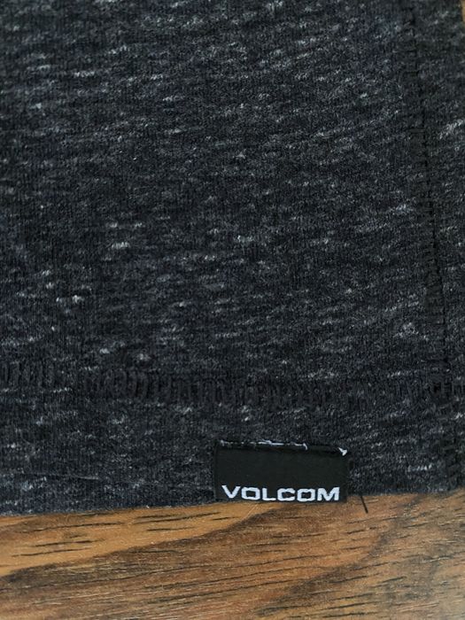 Volcom женска тениска