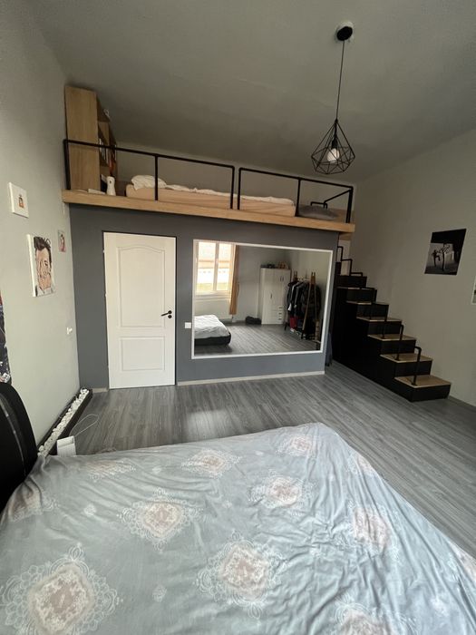 Inchiriez apartament perioada untold 2026