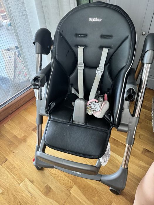 Scaun masa Peg Perego Prima Pappa
