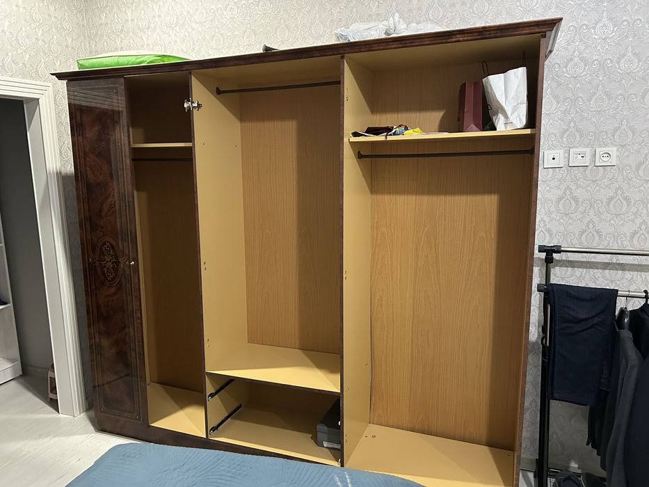 Шкаф белорусский