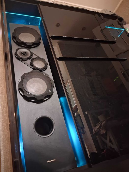 Музыкальное оборудование Pioneer