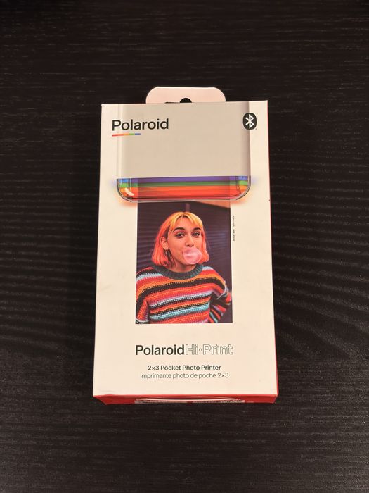 Polaroid Hi-Print 2x3