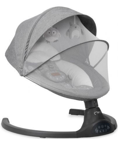 Шезлонг люлка Momi Lami